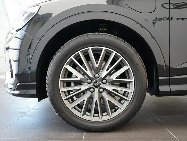 Audi Q3 45 TFSIe 245KM Stronic Virtual Led Kamery360 TempomatACC Hak Alu19