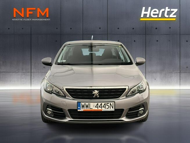 Peugeot 308 SW 1,5 Bluehdi(130 KM) Active Salon PL Faktura-Vat
