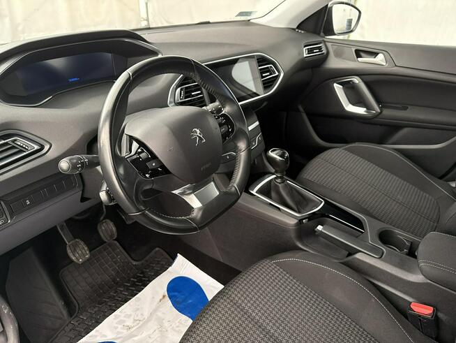 Peugeot 308 SW 1,5 Bluehdi(130 KM) Active Salon PL Faktura-Vat