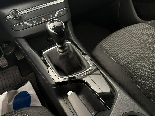 Peugeot 308 SW 1,5 Bluehdi(130 KM) Active Salon PL Faktura-Vat