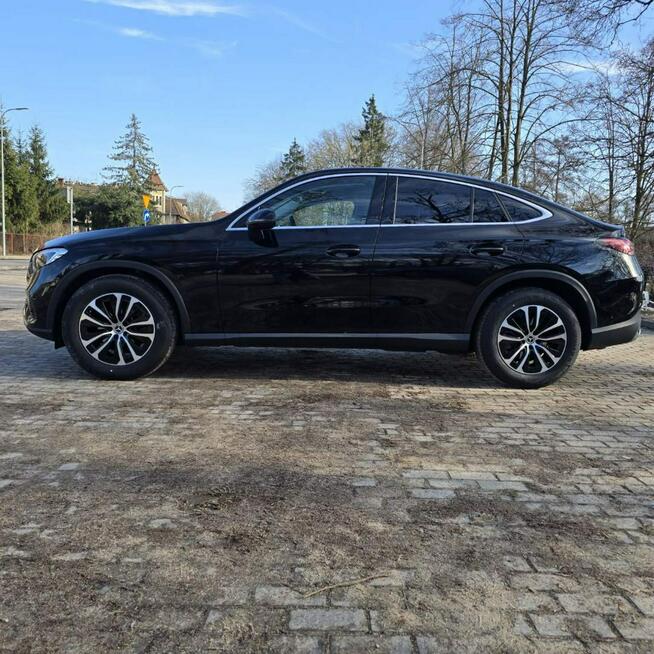 Mercedes GLC 220 GLC COUPE 220d AVANTGARDE