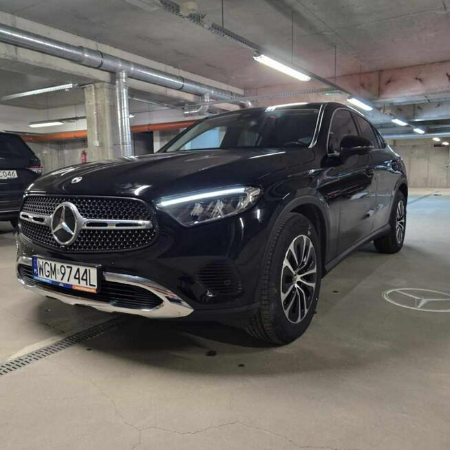 Mercedes GLC 220 GLC COUPE 220d AVANTGARDE