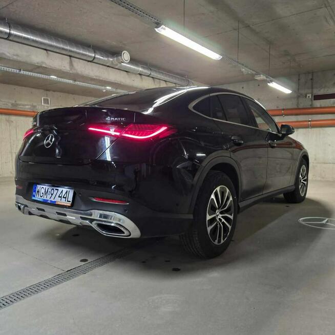 Mercedes GLC 220 GLC COUPE 220d AVANTGARDE