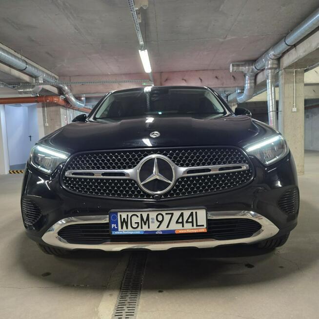 Mercedes GLC 220 GLC COUPE 220d AVANTGARDE