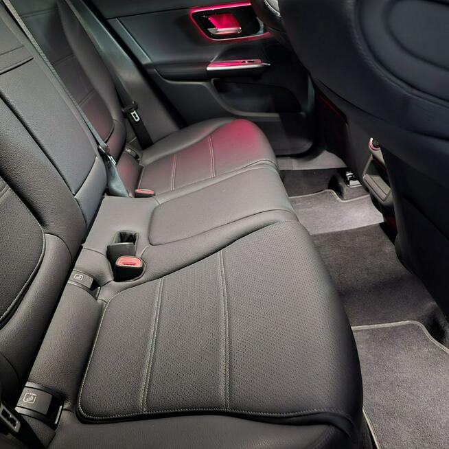 Mercedes GLC 220 GLC COUPE 220d AVANTGARDE