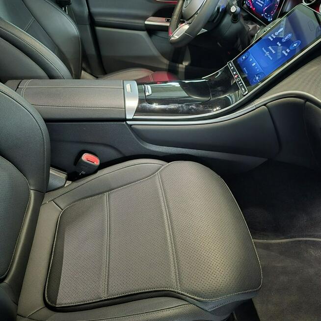 Mercedes GLC 220 GLC COUPE 220d AVANTGARDE