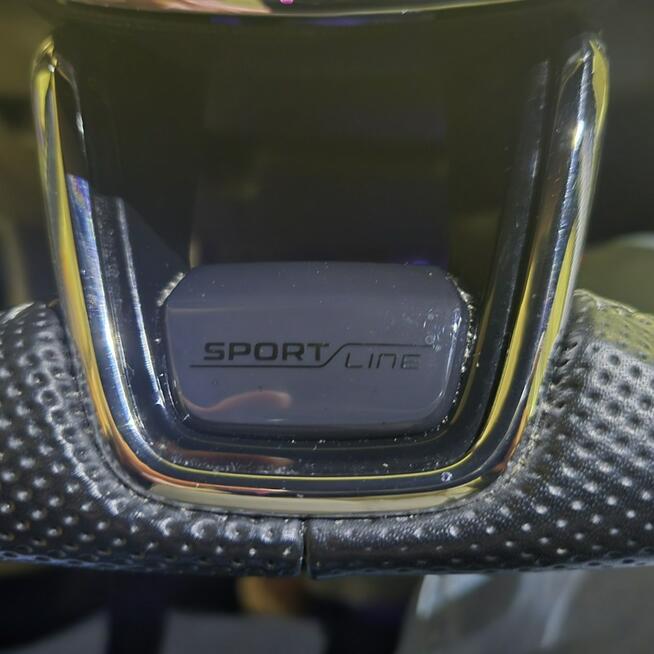 Skoda Kodiaq 2.0 TDI 4x2 Sportline DSG