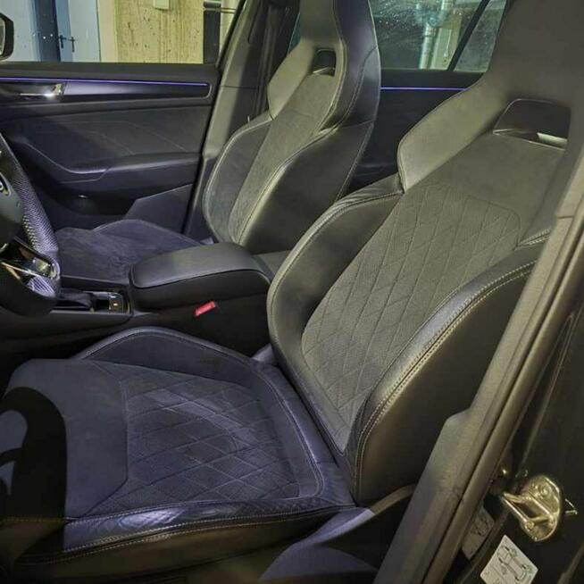 Skoda Kodiaq 2.0 TDI 4x2 Sportline DSG