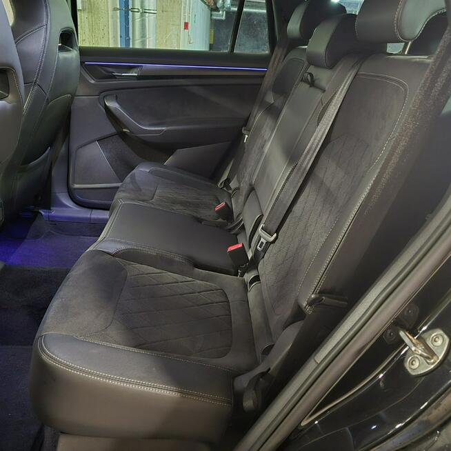 Skoda Kodiaq 2.0 TDI 4x2 Sportline DSG