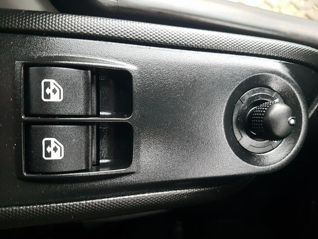 Iveco Daily KONTENER NISKOPODŁOGOWY 4,43x2,24x2,43 SKLEP BAR FOODTRUCK KAMPER AC