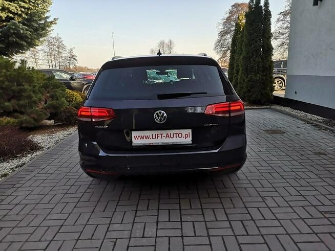 Volkswagen Passat 2.0 TDI 150KM Klimtron Navi Kamera Alu Temp. Ful led Gwarancja