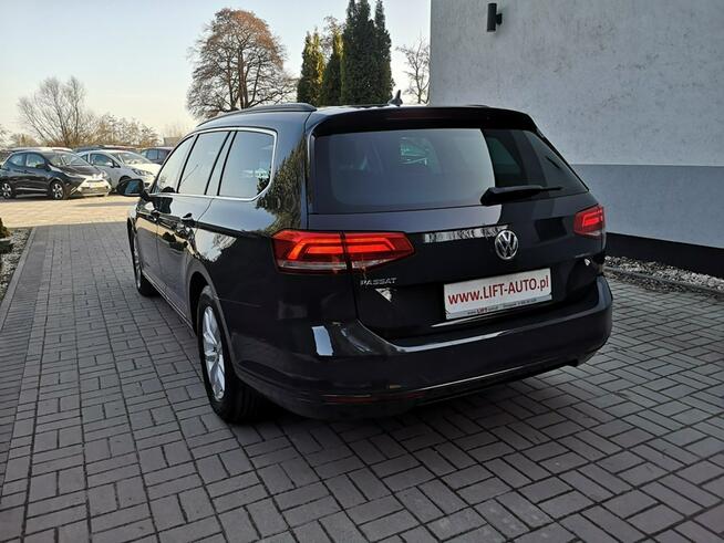 Volkswagen Passat 2.0 TDI 150KM Klimtron Navi Kamera Alu Temp. Ful led Gwarancja