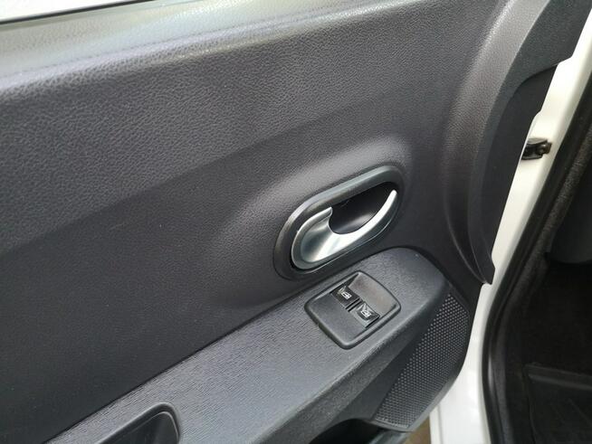 Dacia Lodgy 1.5DCI 109KM Klimatyzacja Tempomat Halogeny Salon Pl Serwis 7 osoby