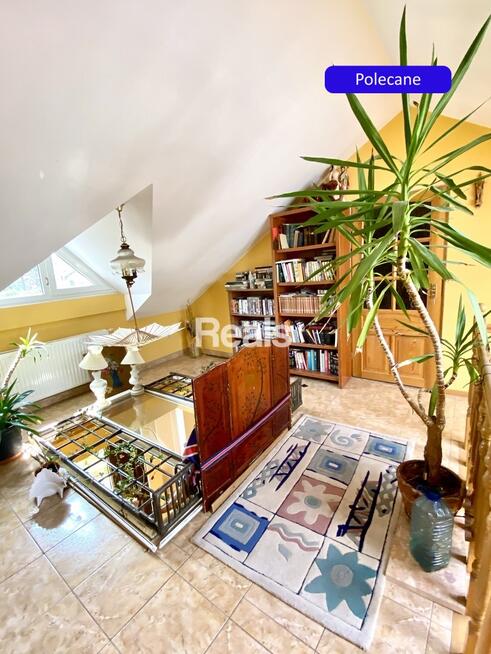 2 domy na klinikę lub pensjonat. Gm. Serock.