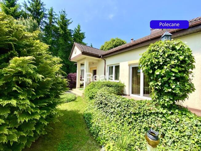 2 domy na klinikę lub pensjonat. Gm. Serock.