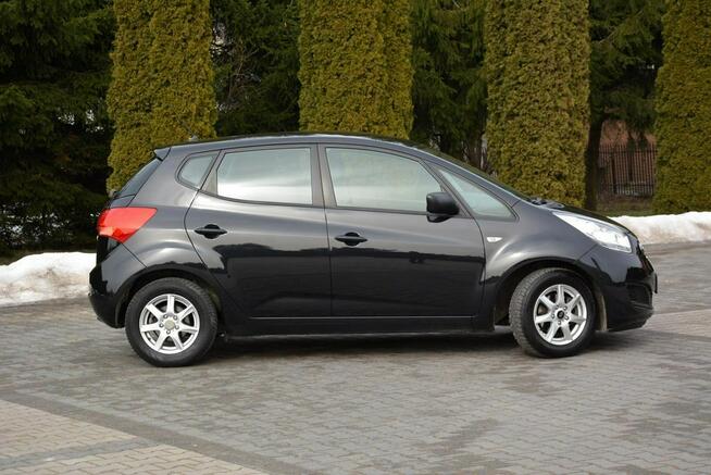 1.4CRDI(90KM) Hak Multifunkcja I Właśćiciel Z Niemiec ASO Kia TUV