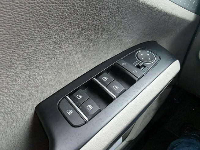 Kia Soul 2.0 Benzyna 147 KM, Automat, Klima, Alu, Bluetooth, Kamera, Android