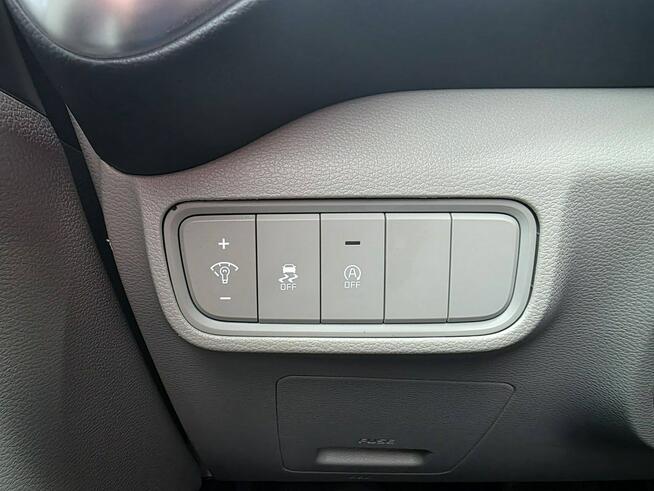 Kia Soul 2.0 Benzyna 147 KM, Automat, Klima, Alu, Bluetooth, Kamera, Android