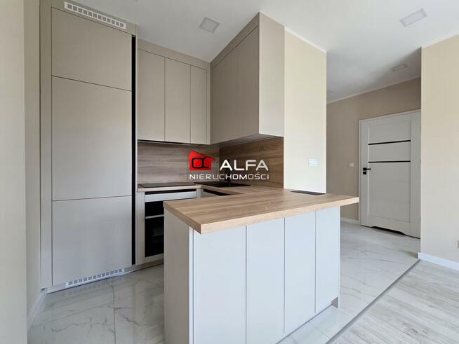 Mieszkanie Świdnica, Osiedle Młodych