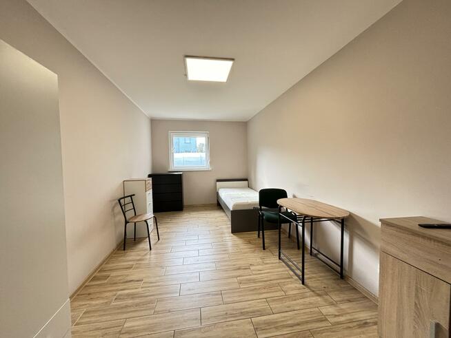 Mieszkanie Świdnica