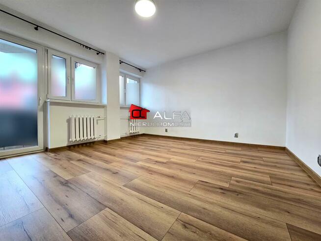 Mieszkanie Świdnica, Siostrzana