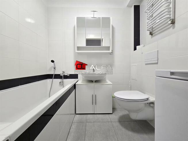 Mieszkanie Świdnica, Siostrzana