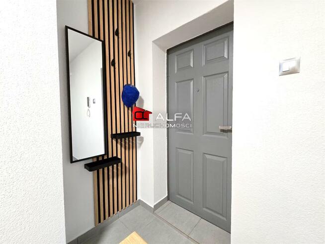 Mieszkanie Świdnica, Siostrzana