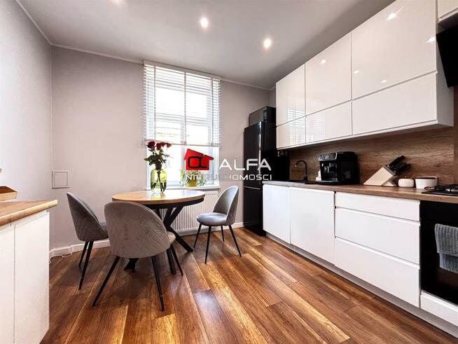 Mieszkanie Świdnica, okolice Centrum