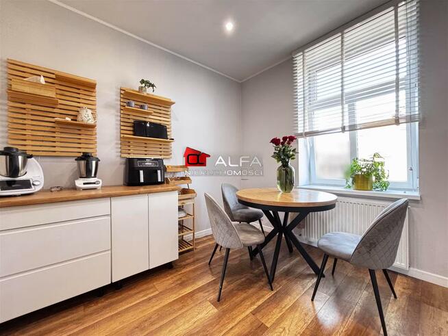 Mieszkanie Świdnica, okolice Centrum