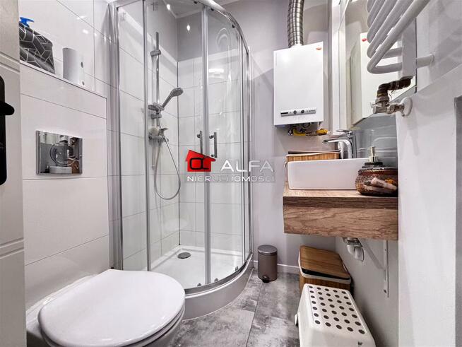 Mieszkanie Świdnica, okolice Centrum