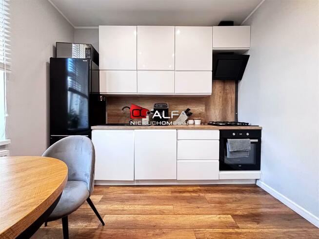 Mieszkanie Świdnica, okolice Centrum