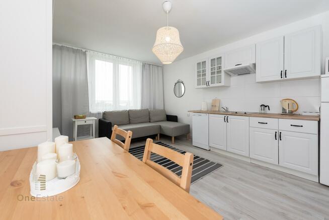 Mieszkanie Kraków Prądnik Biały, Ludomira Różyckiego