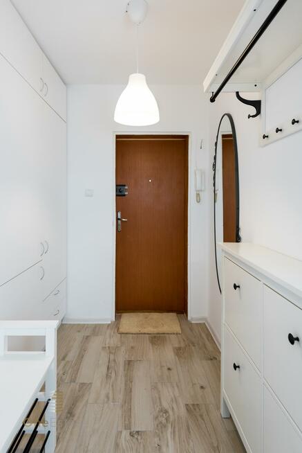 Mieszkanie Kraków Prądnik Biały, Ludomira Różyckiego