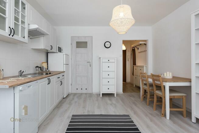 Mieszkanie Kraków Prądnik Biały, Ludomira Różyckiego