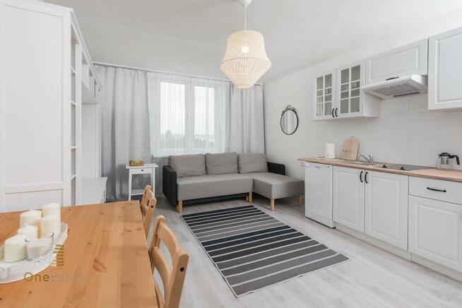 Mieszkanie Kraków Prądnik Biały, Ludomira Różyckiego