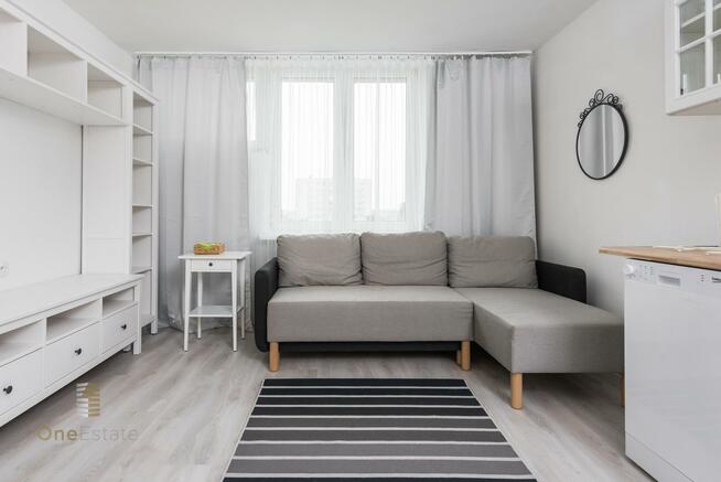 Mieszkanie Kraków Prądnik Biały, Ludomira Różyckiego