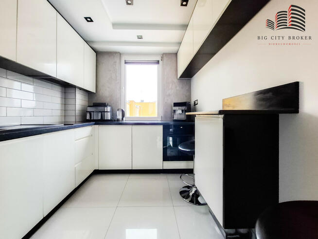 Mieszkanie Lublin Czuby, Bursztynowa