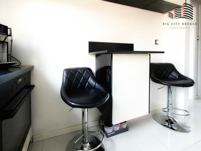 Mieszkanie Lublin Czuby, Bursztynowa