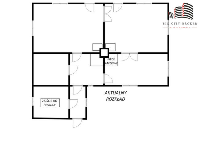 Dom Kosarzew Dolny gm. Krzczonów,