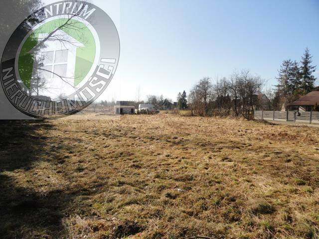 Działka budowlana Świniarsko gm. Chełmiec