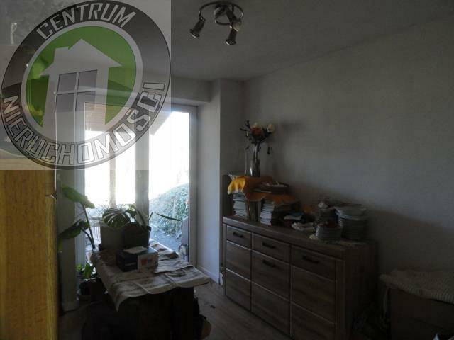 Dom Owieczka gm. Łukowica