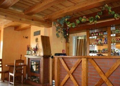 Dom Jelitowo gm. Niechanowo