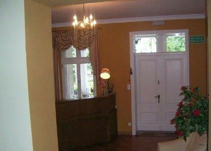 Dom Jelitowo gm. Niechanowo