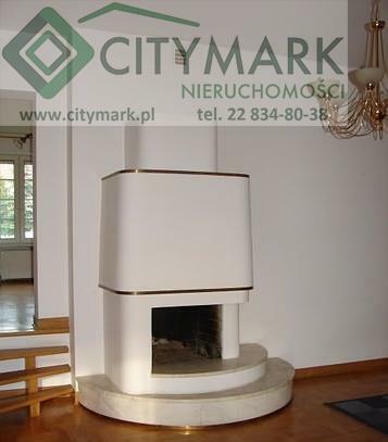 Dom Warszawa Ursynów, Grabów, Krasnowolska