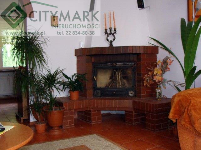 Dom Warszawa Wawer, Międzylesie