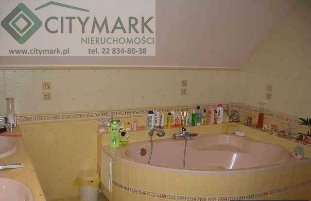 Dom Warszawa Wawer, Międzylesie