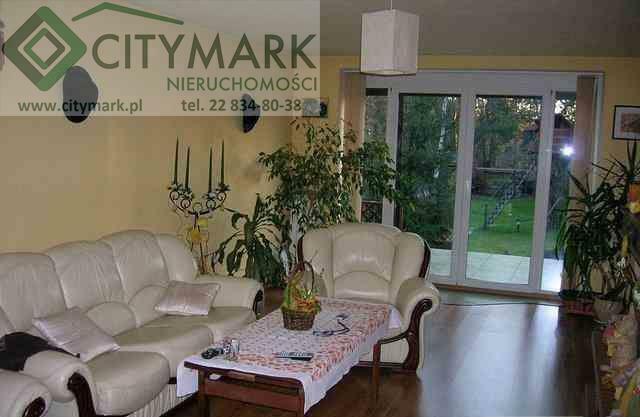 Dom Warszawa Wawer, Międzylesie