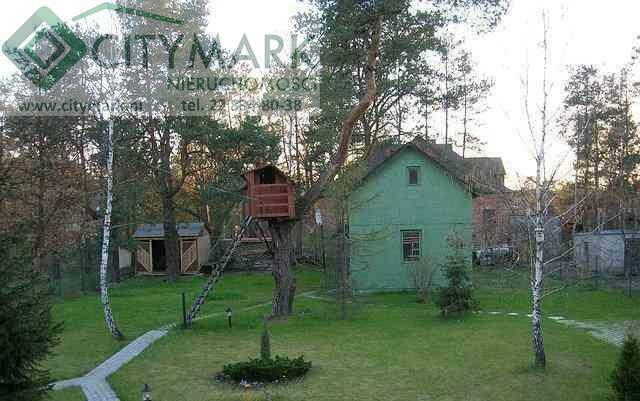 Dom Warszawa Wawer, Międzylesie