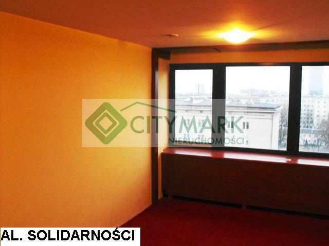 Lokal użytkowy Warszawa Śródmieście, Centrum