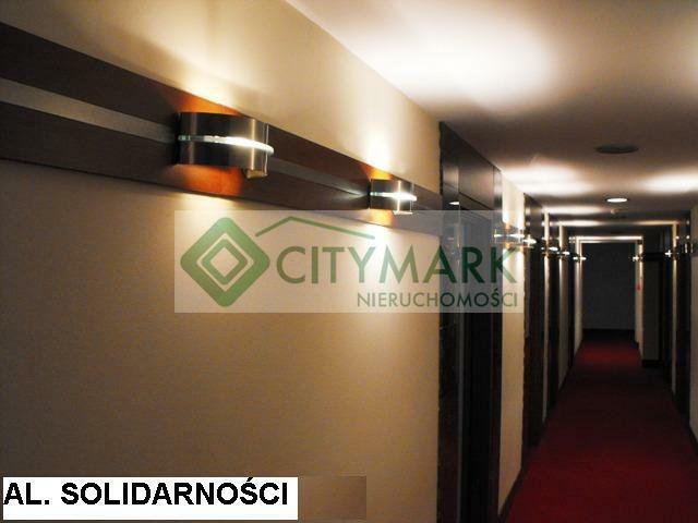 Lokal użytkowy Warszawa Śródmieście, Centrum